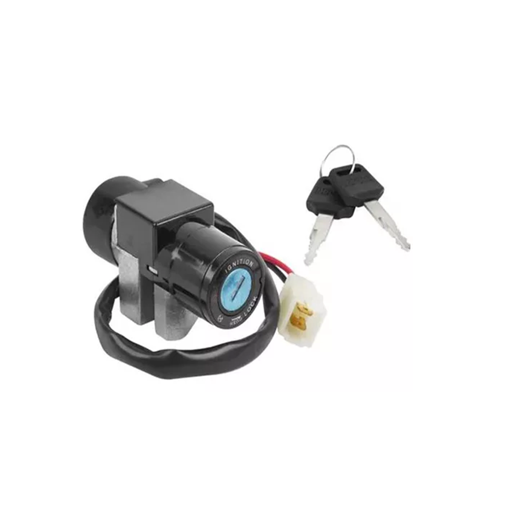 LLAVE CONTACTO HONDA WAVE AFS