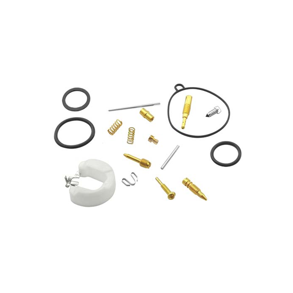 KIT REPARACION CARBURADOR GILE