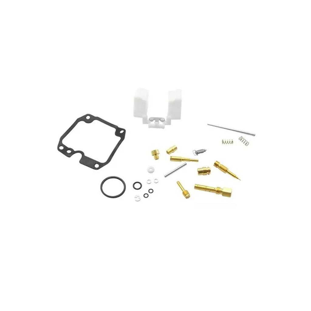 KIT REPARACION CARBURADOR YAMA
