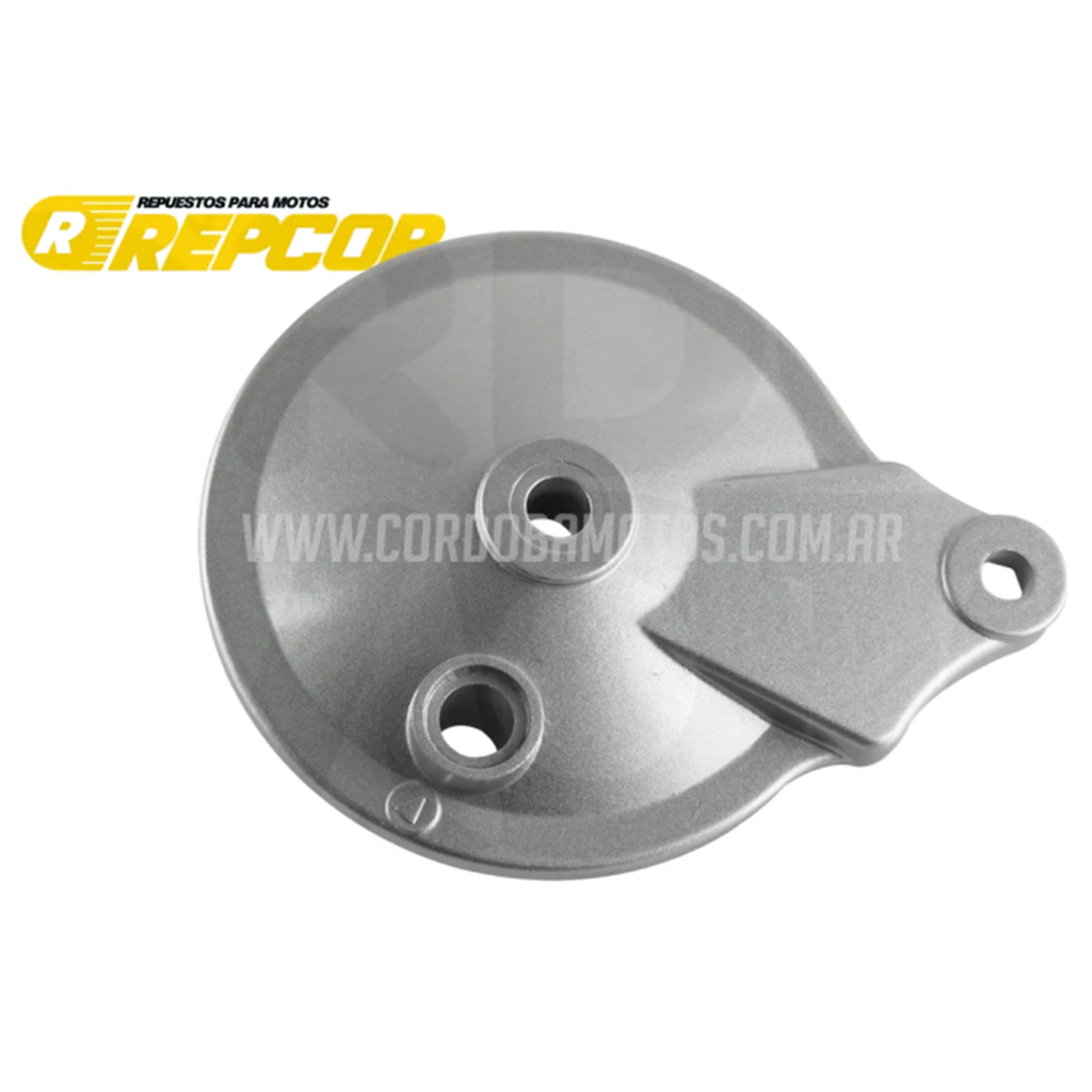 PLATO FRENO HONDA WAVE NF 100 TRASERO