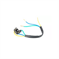 PORTA LAMPARA UNIVERSAL H4/