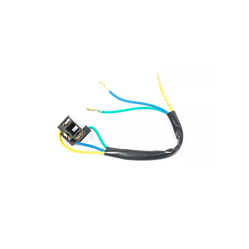 PORTA LAMPARA UNIVERSAL H4/