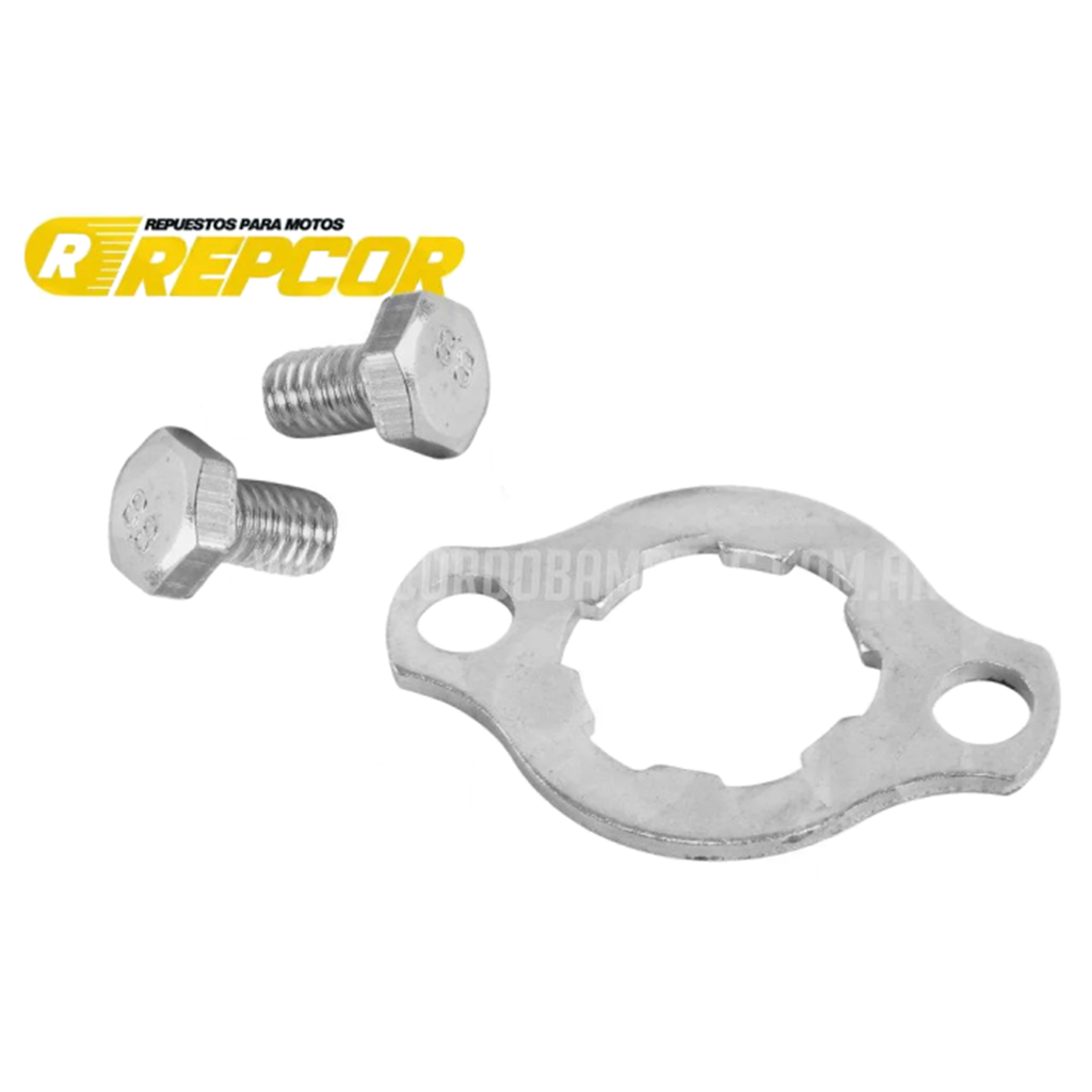 SEGURO PIÑON HONDA CG 150 TITA