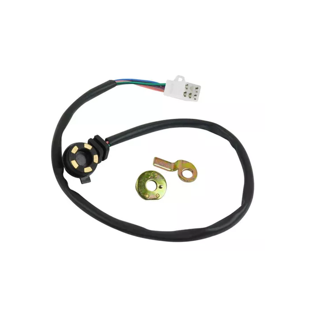 MARCADOR CAMBIO MOTOR GILERA S