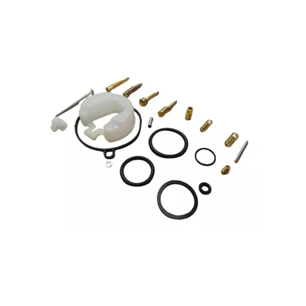 KIT REPARACION CARBURADOR HOND