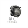 CILINDRO GILERA SMASH 110 50mm