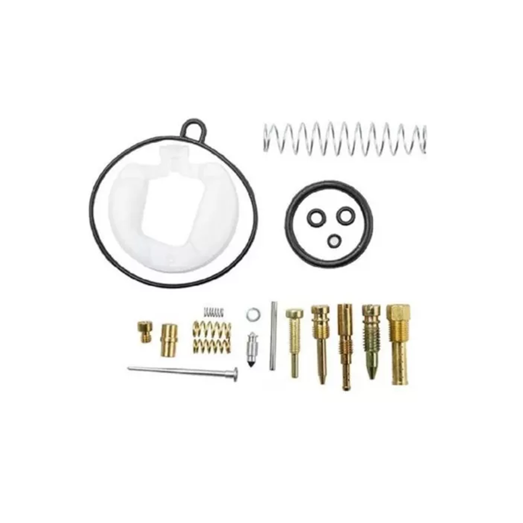 KIT REPARACION CARBURADOR HOND