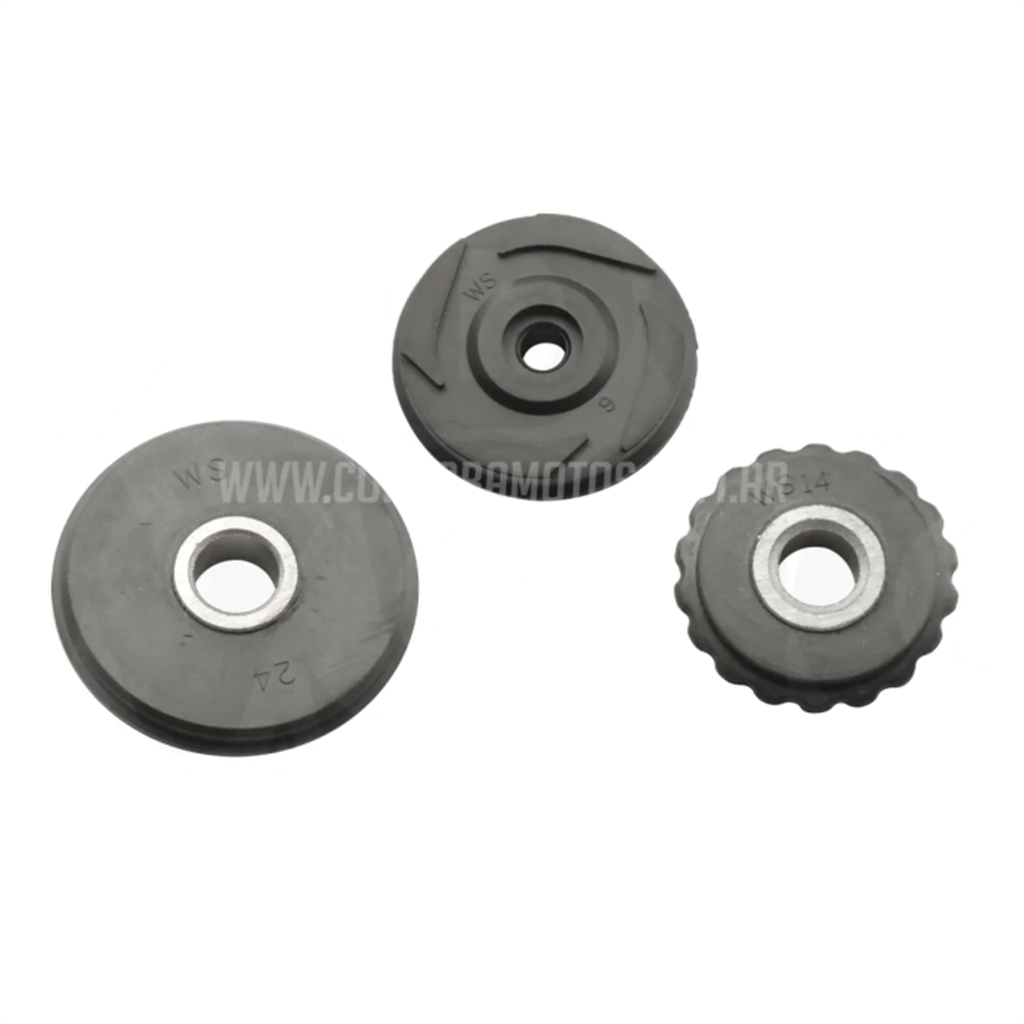 TENSOR CADENA DISTRIBUCION SMASH/ BIT (3 RUEDAS) KIT