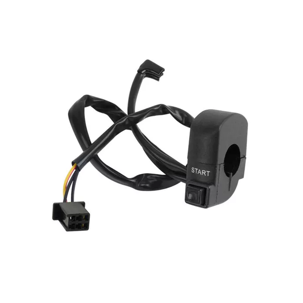 COMANDO HONDA XR 125L / 150L