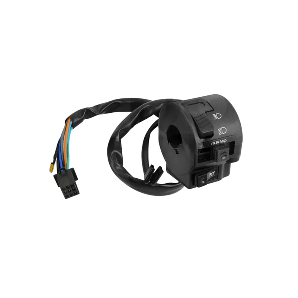 COMANDO HONDA XR 125L / 150L