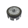 CAMPANA EMBRAGUE GILERA SMASH 110 Z-69