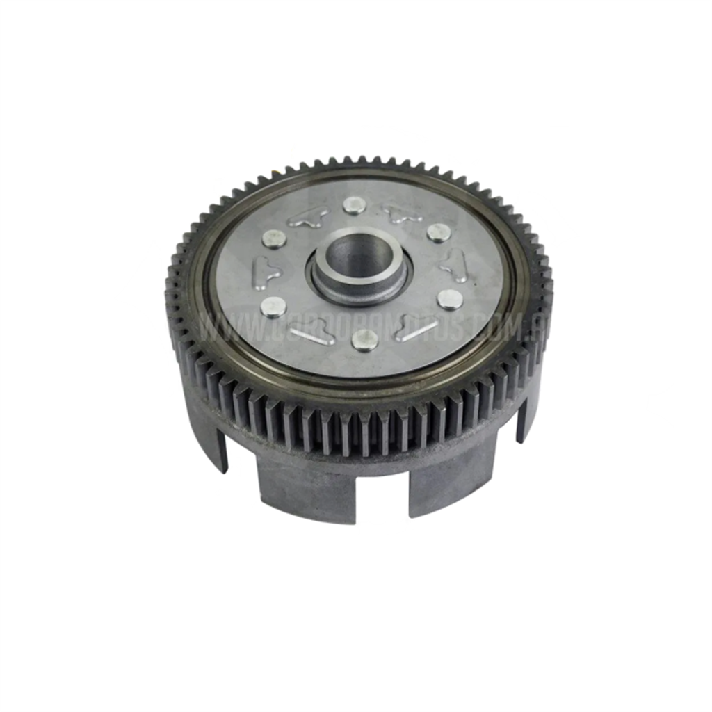 CAMPANA EMBRAGUE GILERA SMASH 110 Z-69