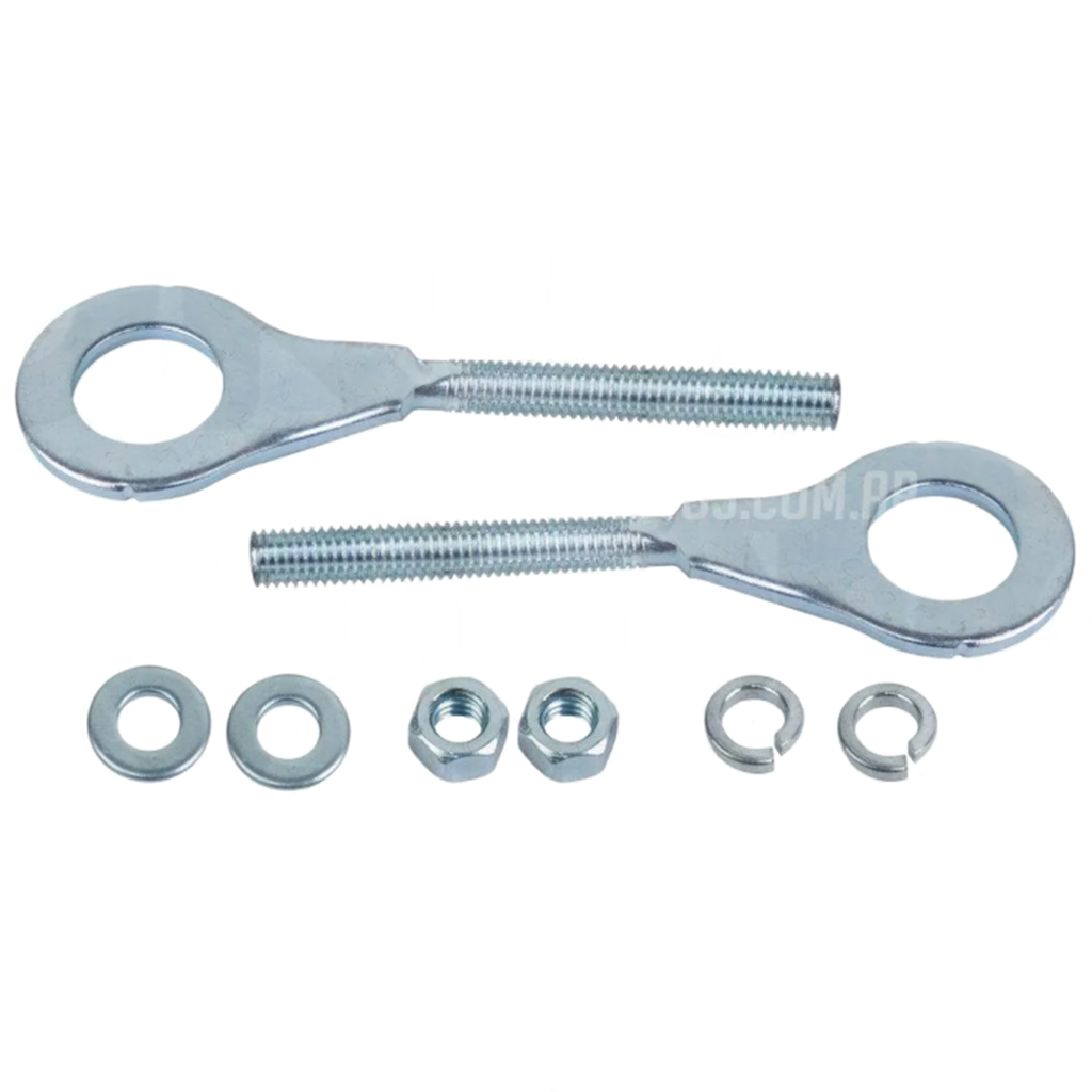 TENSOR CADENA TRANSMISION HONDA STORM 125/ RX 150 JGO.