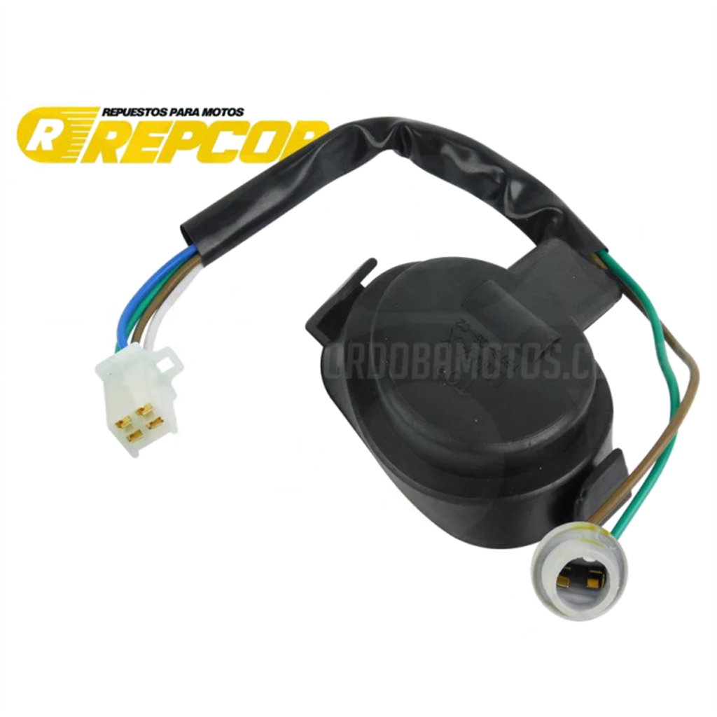 PORTA LAMPARA UNIVERSAL BOSCH