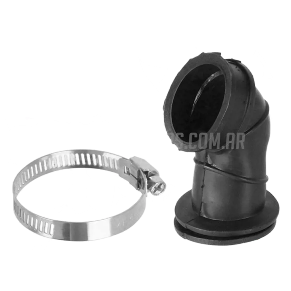 ACOPLE CARBURADOR A FILTRO HONDA WAVE NF 100