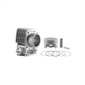 CILINDRO HONDA CG 150 TITAN / XR 150L CON KIT PISTON