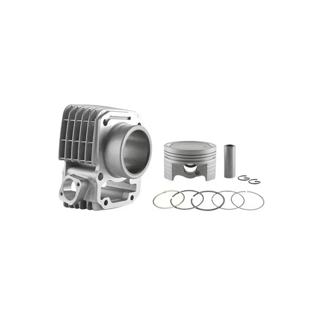 CILINDRO HONDA CG 150 TITAN / XR 150L CON KIT PISTON