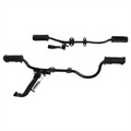 ARCO POSAPIE GILERA SMASH 110 C/MULETA