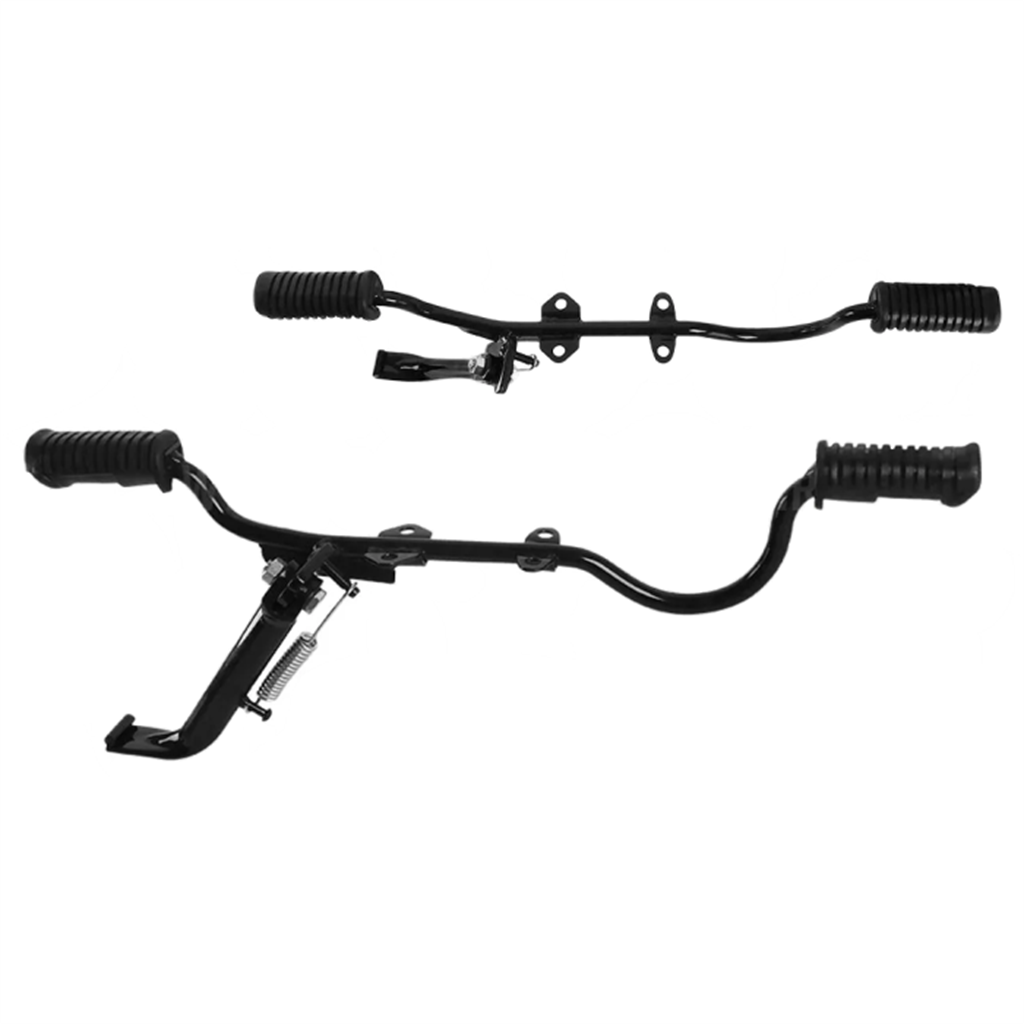 ARCO POSAPIE GILERA SMASH 110 C/MULETA