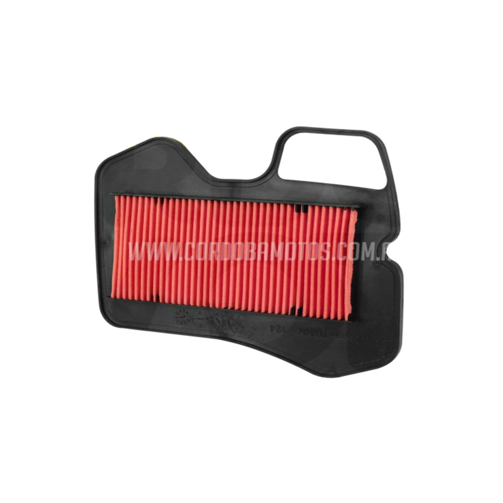 FILTRO AIRE HONDA WAVE AFS 110/110S (REPCOR)