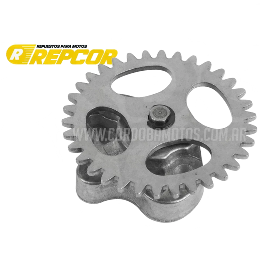 BOMBA ACEITE YAMAHA CRYPTON