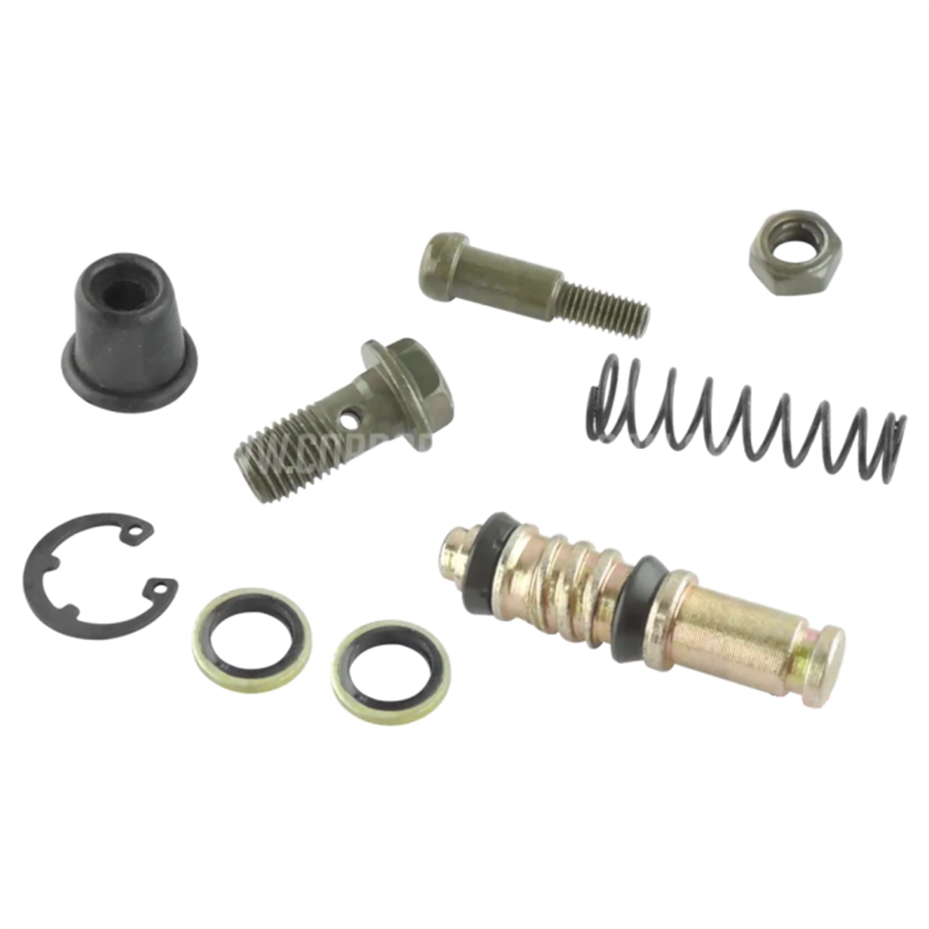 REPARACION BOMBA FRENO GILERA