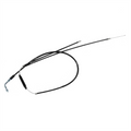 CABLE ACELERADOR SUZUKI AX 100