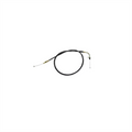 CABLE ACELERADOR YAMAHA YBR 125 CHINA C/DIAFRAGMA (REPCOR)