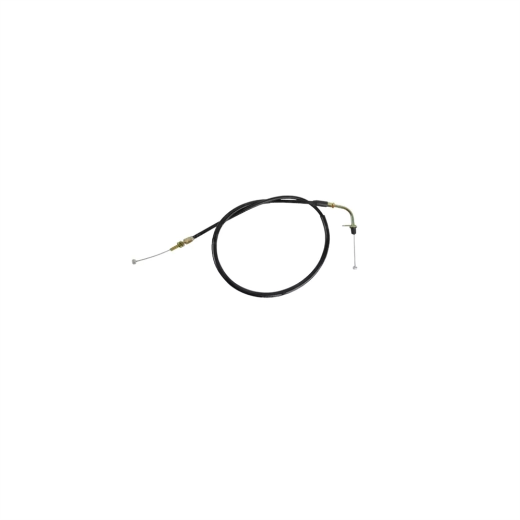 CABLE ACELERADOR YAMAHA YBR 125 CHINA C/DIAFRAGMA (REPCOR)
