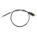CABLE EMBRAGUE HONDA XR 250 TORNADO