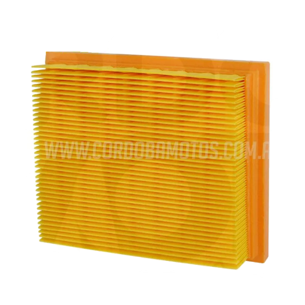 FILTRO AIRE HONDA NXR 125 BROS/MOTOMEL SKUA 150