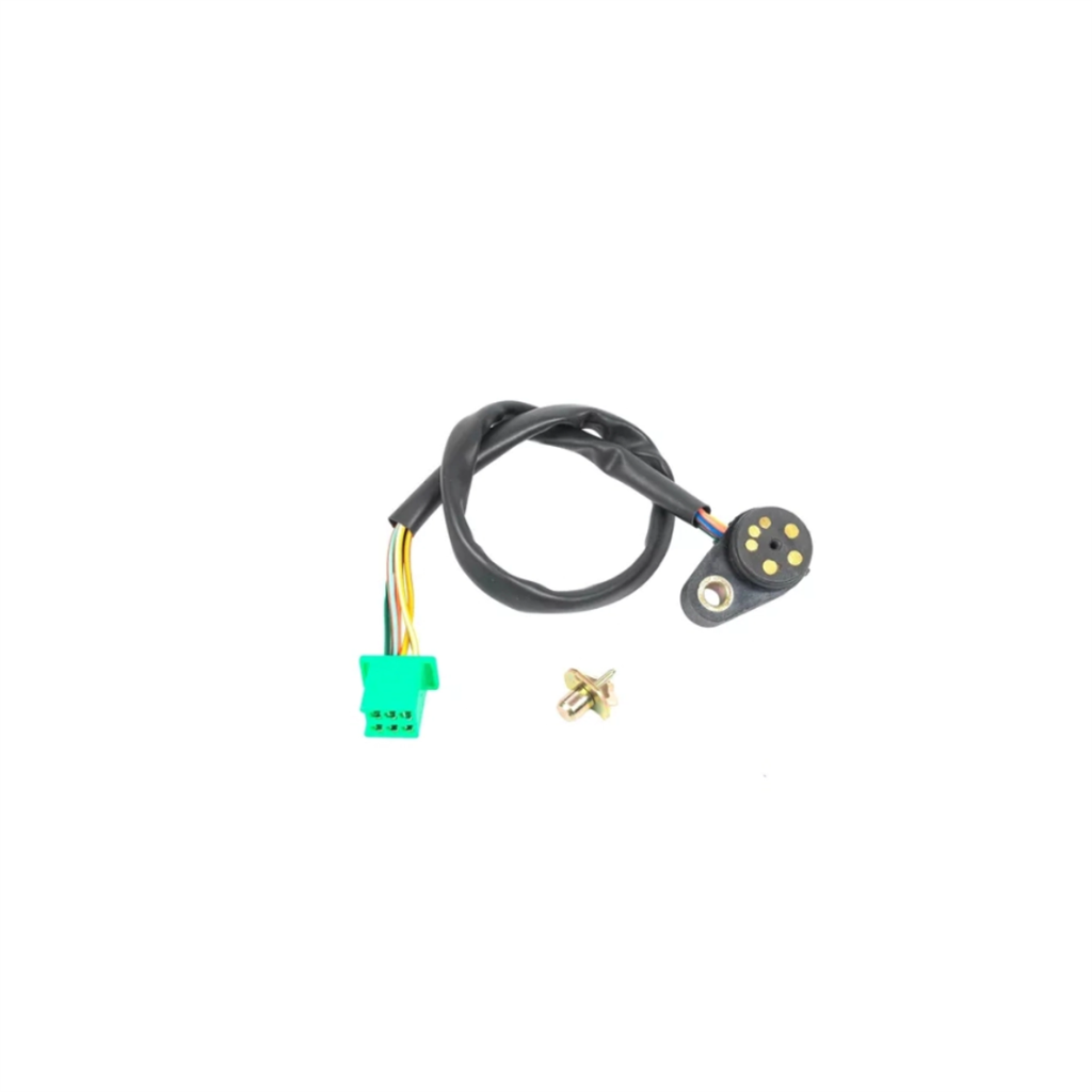 MARCADOR CAMBIO ZANELLA RX 150