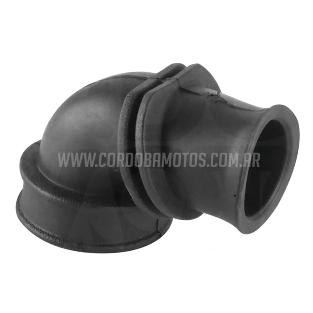 ACOPLE CARBURADOR A FILTRO HONDA BIZ C-100 INCLINADO