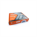 KIT TRANSMISION DROOK - TRIP/SMASH 15/35/428H-110