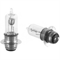 LAMPARA P15D-25-1 12V35/35W HALOGENA ORIGINAL SMAS