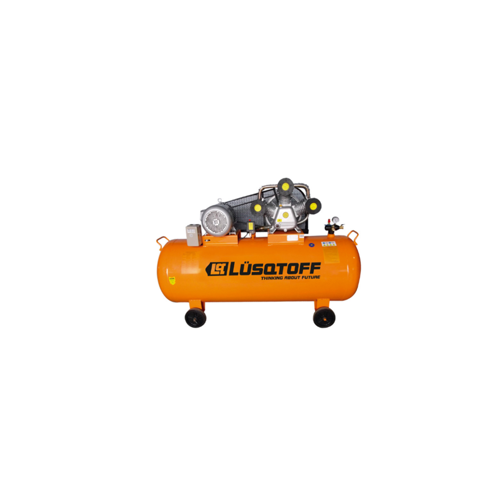 COMPRESOR 500 L 10HP - LC-10500 - LUSQTOFF