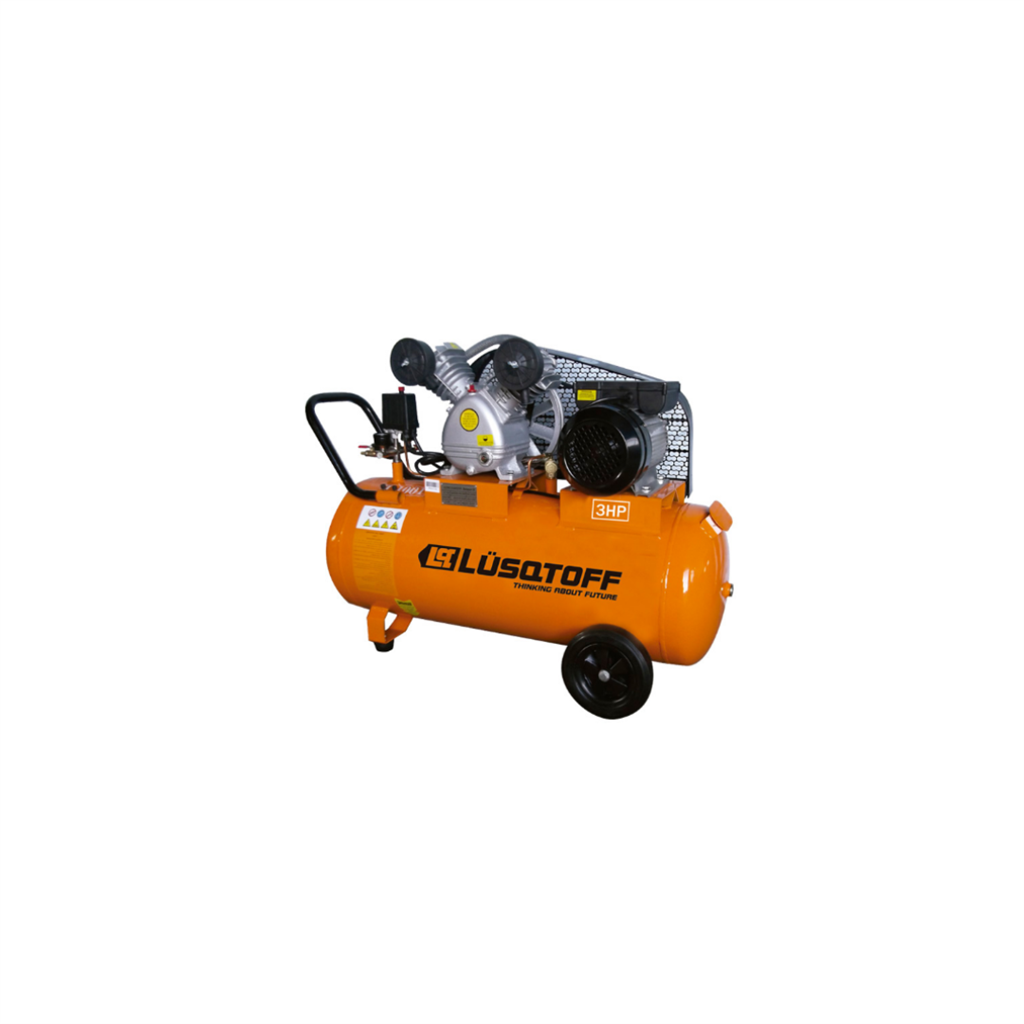 COMPRESOR 100 L