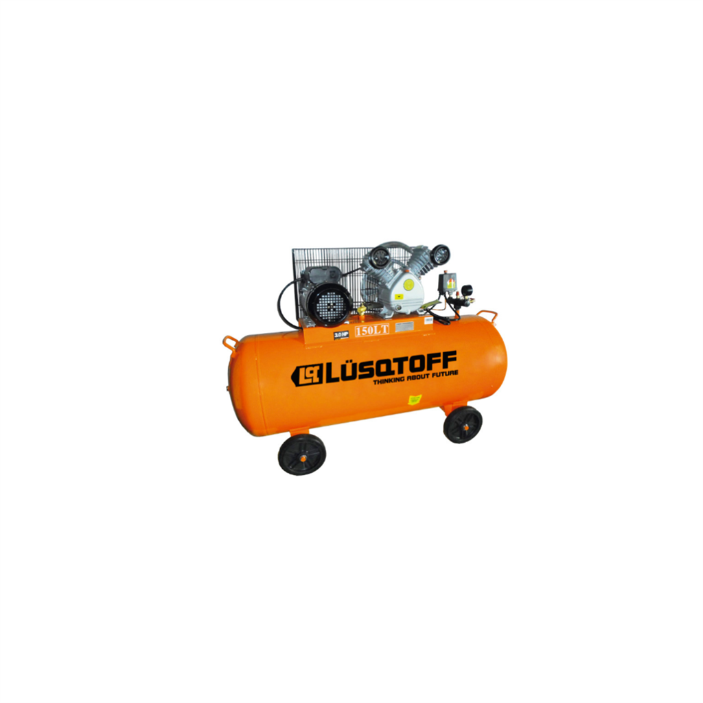COMPRESOR 150 L 3HP - LUSQTOFF LC-30150