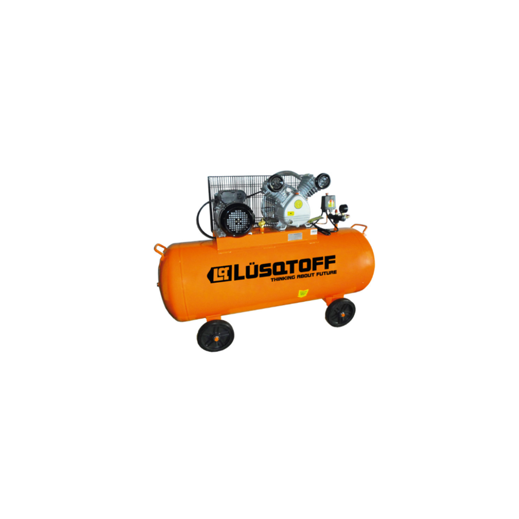 COMPRESOR 200 L