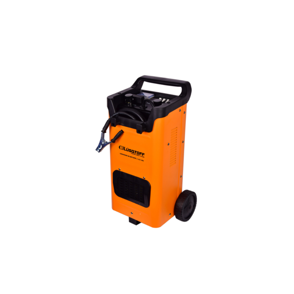 CARGADOR DE BATERIA - 30A/ 12-24V