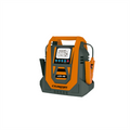 CARGADOR DE BATERIA - 40A/ 12-24V