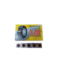 PARCHE LM 20 x CAJA