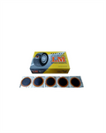 PARCHE LM 40 x CAJA