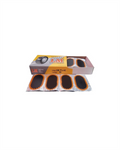 PARCHE LM 75x45 x CAJA