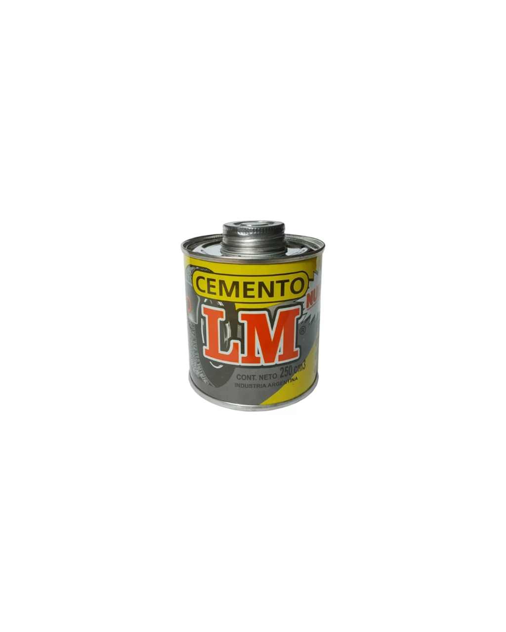 CEMENTO LM 1/4
