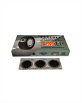 PARCHE LMU 30 x CAJA