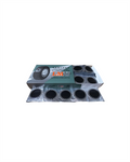 PARCHE LMU 40 x CAJA