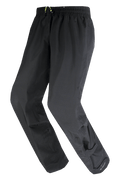 PANTALON LS2 X-RAIN HOMBRE NEGRO