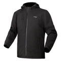 CAMPERA LS2 BOLTON HOMBRE