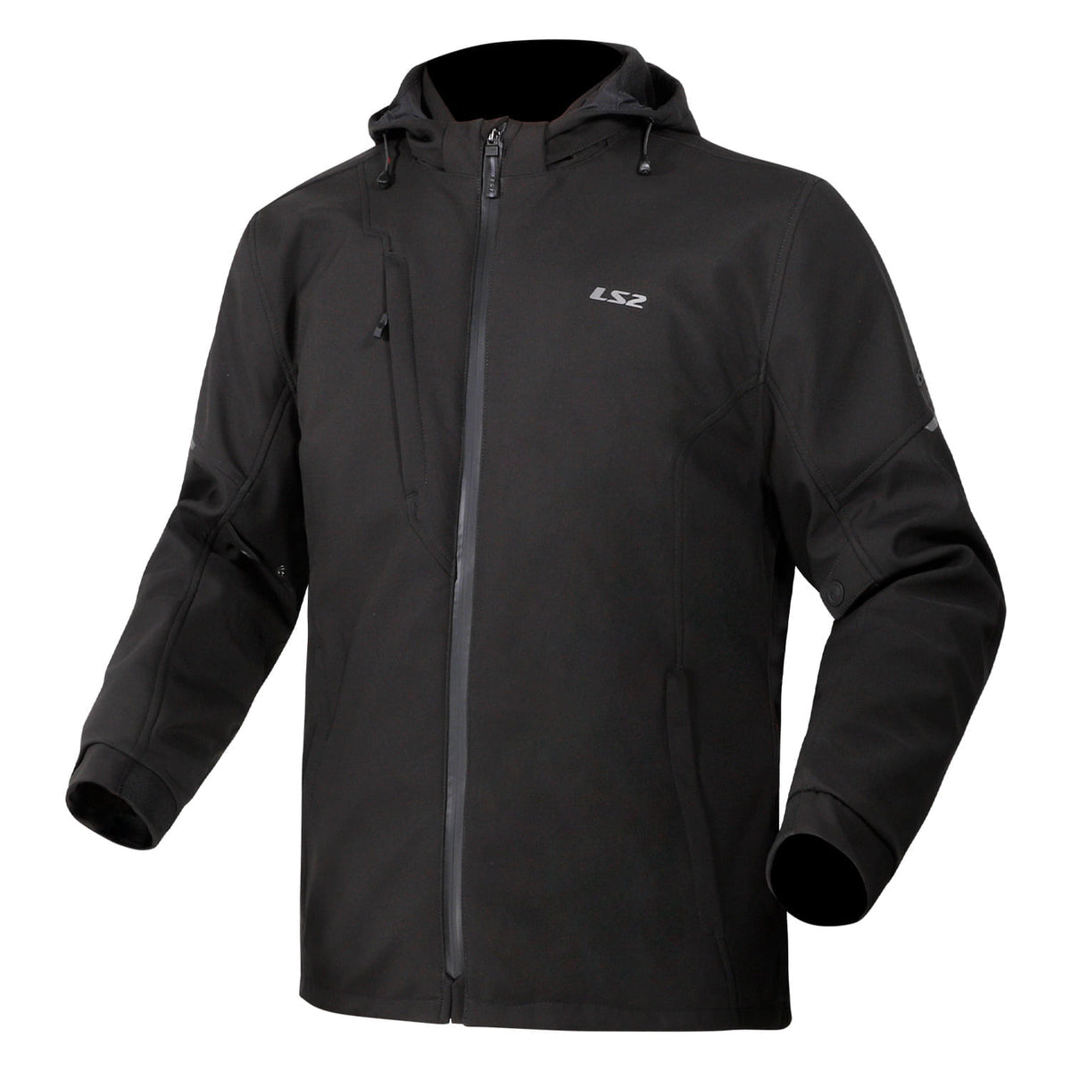 CAMPERA LS2 BOLTON HOMBRE